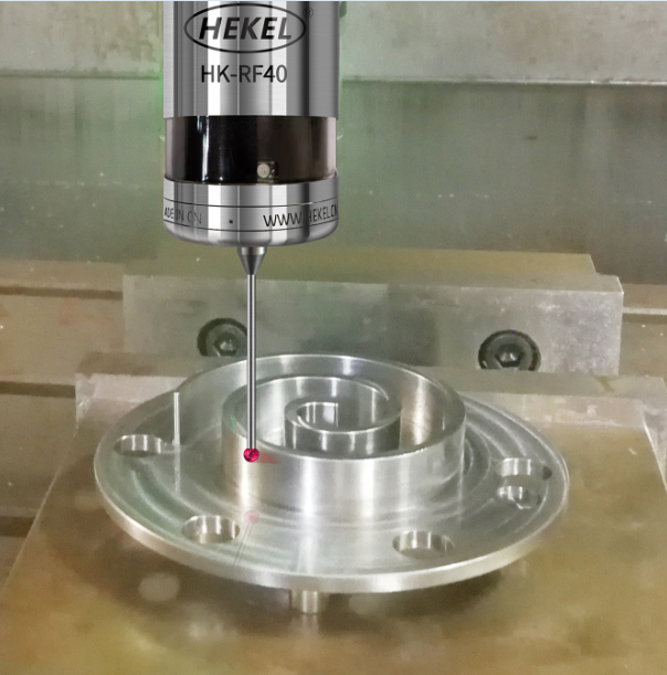 HK-RF40無(wú)線通訊測(cè)量頭